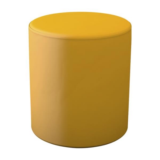 Image de Pouf rond 43 cm
