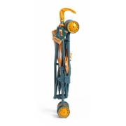 Image de Poussette pliable