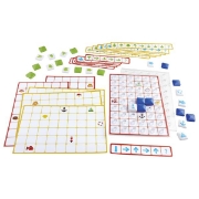 Image de Premiers parcours codés - 6 enfants