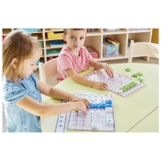 Image de Premiers parcours codés - 6 enfants