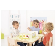 Image de Premier jeu de langage