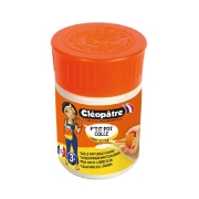 Image de P'tit pot de colle "Vinyl'Ecole", 50gr