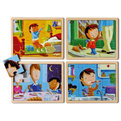 Image de la catégorie Jeux pour apprendre