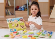 Image de Puzzle - Les animaux de la ferme
