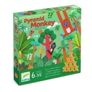 Image de Pyramid monkey