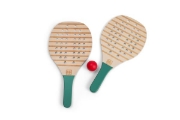 Image de Raquettes de padel
