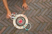 Image de Le jeu des anneaux