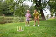 Image de Le jeu des anneaux