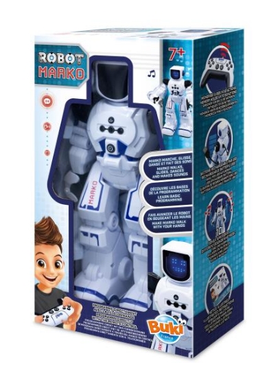 Image de Robot MARKO