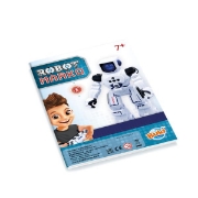 Image de Robot MARKO