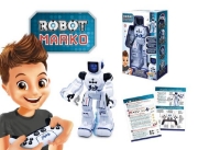 Image de Robot MARKO