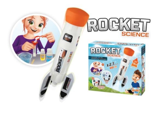 Image de Rocket Science