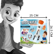 Image de Rocket Science