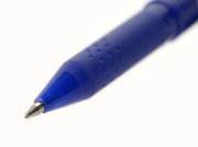 Image de Roller Frixion "Pilot" brun
