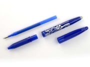 Image de Roller Frixion "Pilot" brun