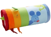 Image de Rouleau de déplacement chenille Mina