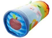 Image de Rouleau de déplacement chenille Mina