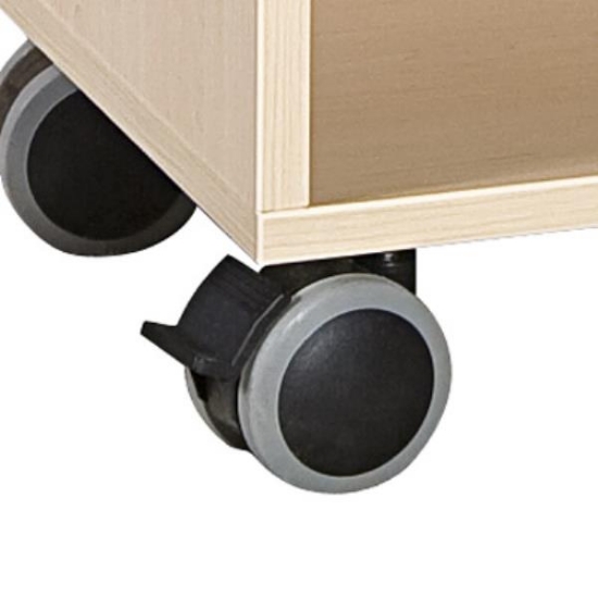Image de Roulettes, set de 4