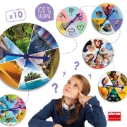 Image de Roulettes créatives pour raconter des histoires