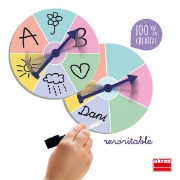 Image de Roulettes créatives pour raconter des histoires