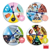 Image de Roulettes créatives pour raconter des histoires