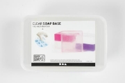 Image de Savon transparent 1 kg