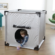 Image de Cabane obscure "Dark Den"