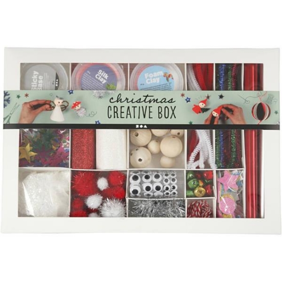 Image de Set créatif Noël
