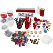 Image de Set créatif Noël