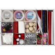 Image de Set créatif Noël