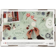 Image de Set créatif Noël