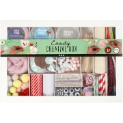 Image de Set créatif les bonbons