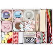 Image de Set créatif les bonbons