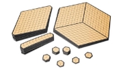 Image de Set de base dix magnétique