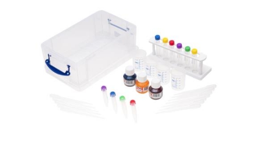 Image de Set d'expérimentation « Mélange des couleurs »