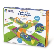 Image de Set d'activité Code & Go Mouse - Rechargeable (Set)