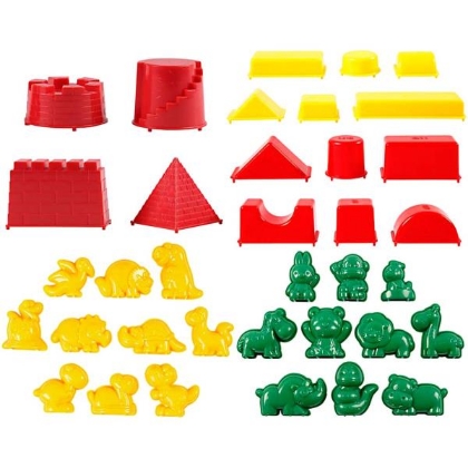 Image de la catégorie Jeux d'imitation/Coin eau et sable