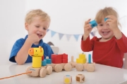Image de Shapy train
