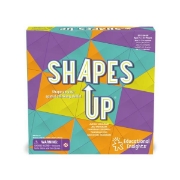 Image de Shape Up - Tangram game