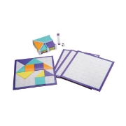 Image de Shape Up - Tangram game