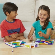 Image de Shape Up - Tangram game