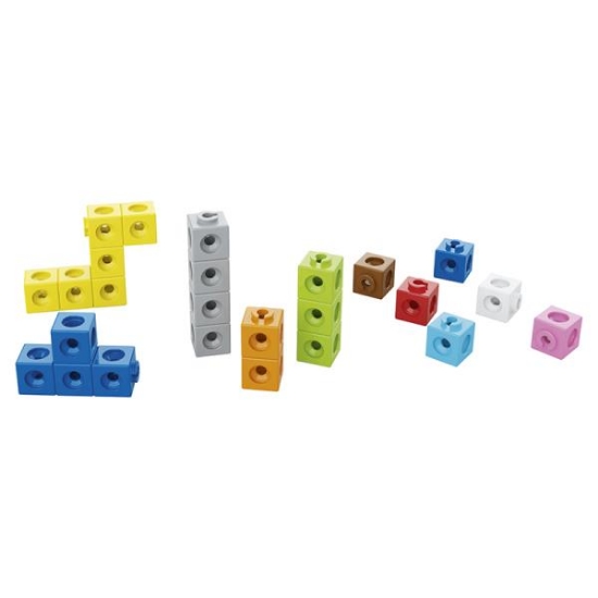 Image de SmartCubes - Lot de 100