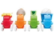 Image de Smartmax Mes premières voitures