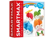 Image de Smartmax Mes premières voitures