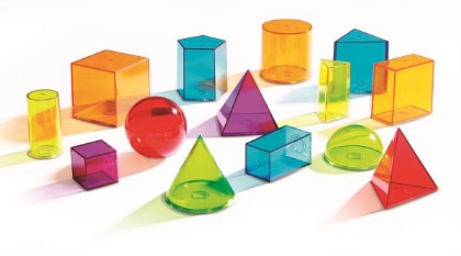 Image de la catégorie Mathématiques - géométrie et mesures