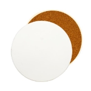 Image de Sous-plat en porcelaine