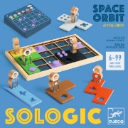 Image de Space orbit