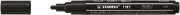 Image de Stabilo free acrylic T300, Noir