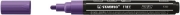Image de Stabilo free acrylic T300, Violet
