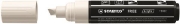 Image de Stabilo free acrylic T800C, Blanc